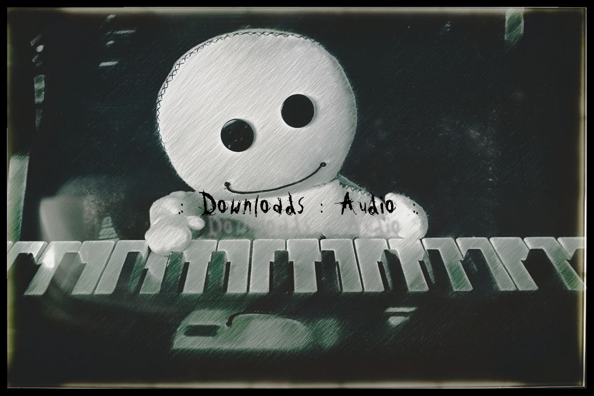 Audiodownloads