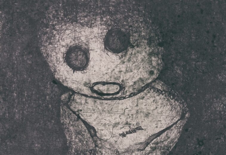 .: Angstklangfarben :.