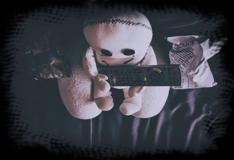 Neue Galerie: Randomwesen 4