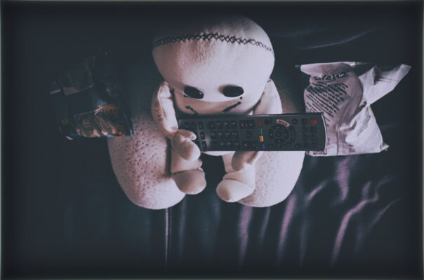 Galerie: Randomwesen 4