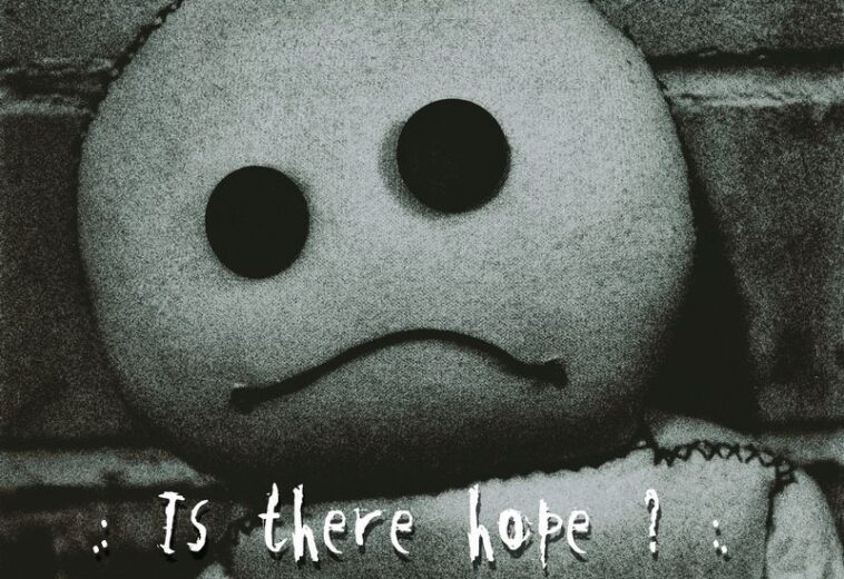 Schattendownload .: Is there hope ? :.