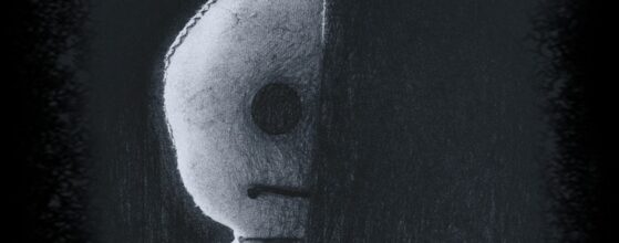 Schattendownload: Angst wartet