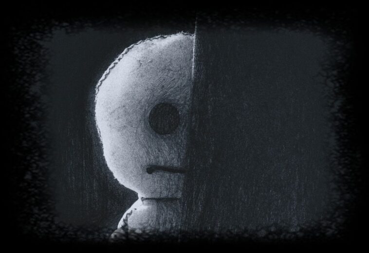 Schattendownload: Angst wartet