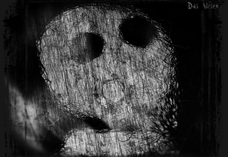 Neues Artwork :: Schockwesen :.