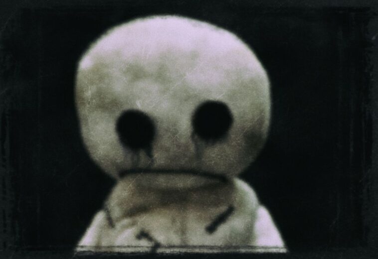 Kleines Update im Projekt Wesen