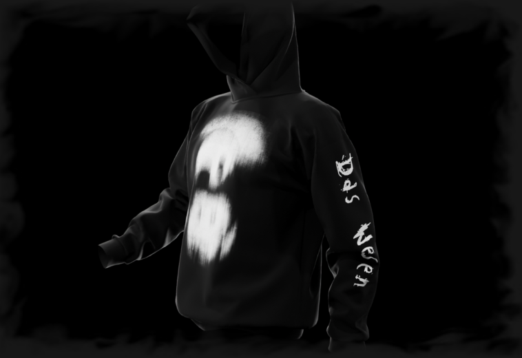 Das Wesen – Merchandise?