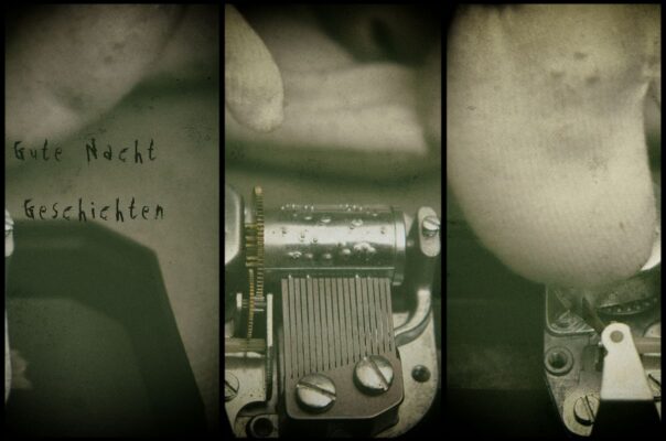 Geschichte: Gutenachtgeschichten