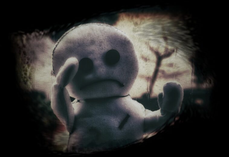 Artwork: Stille Bitte