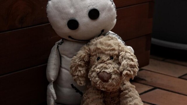 Knuddel und Knuff