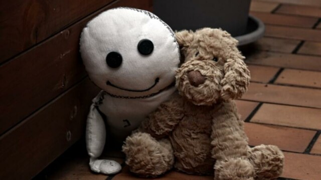 Wo ist das Vögelchen?