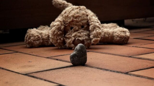 Waff ist das denn? Weff bist du?