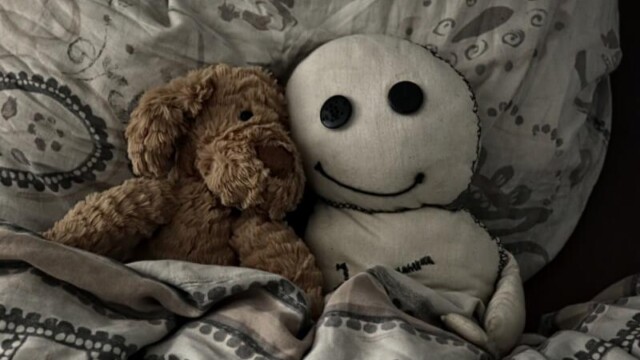Wuffe Nacht Wesen