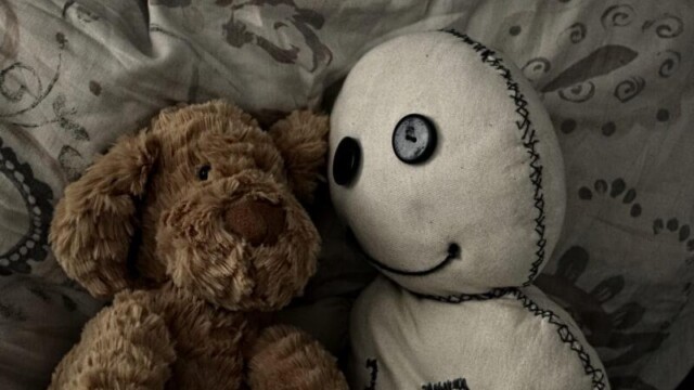 Knuddelknuff Nacht Wilbur