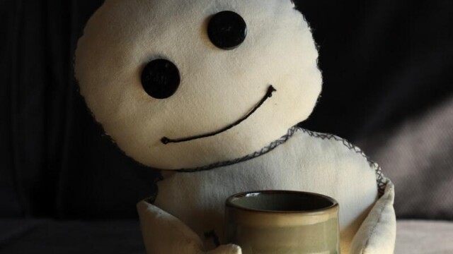 Und mnanchmal ist abwarten und Tee trinken das Beste.