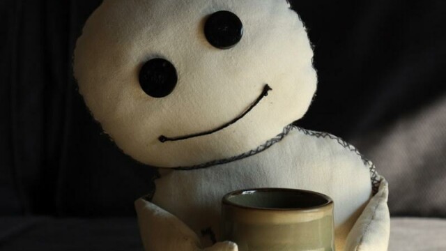 Und mnanchmal ist abwarten und Tee trinken das Beste.