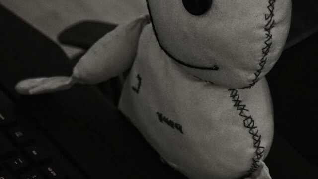 Twitter checken, Knöpfe drücken. Das macht Spaß!