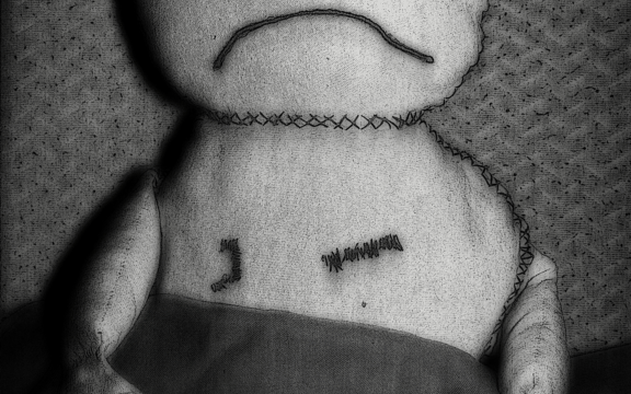 Schlaflos 2 (editierte Version)